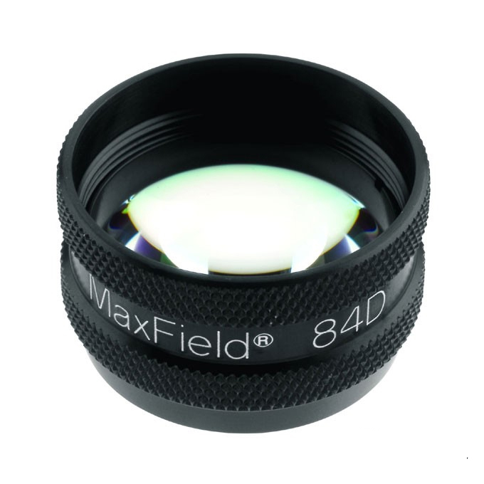 Lente MaxField da 84D