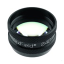 Lente MaxField da 84D