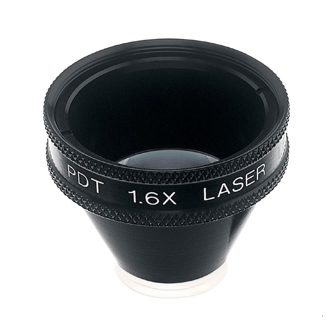 Lente P.D.T. 1.6X