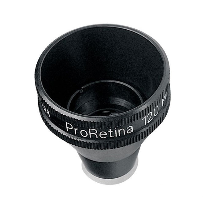Lente Pro Retina 120 PB