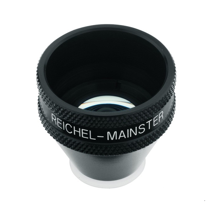 Lente Reichel-Mainster 2X Retina