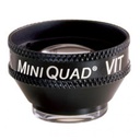 Lente Volk MiniQuad Vitrectomia