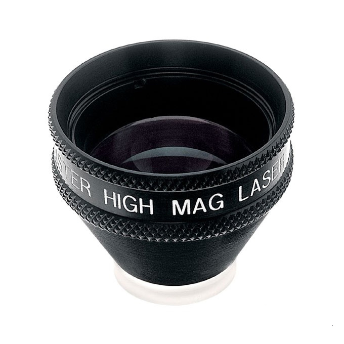 Lente di Mainster High Magnification