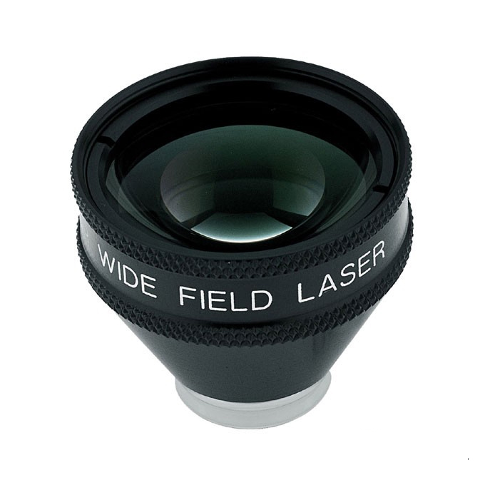 Lente di Mainster Wide Field