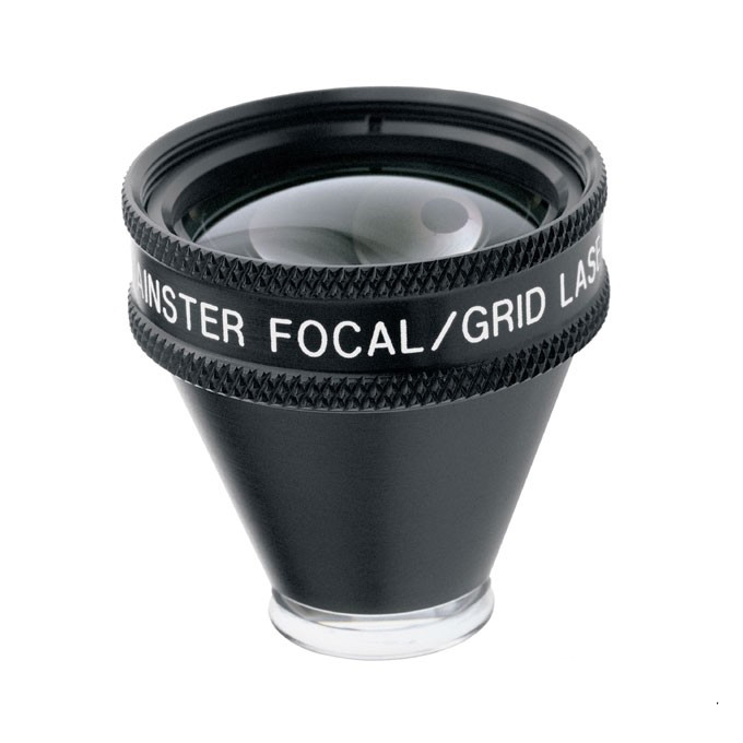 Lente di Mainster Standard