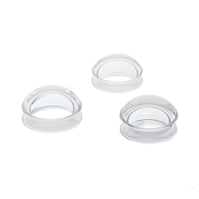 Lente Diagnostica di Koeppe