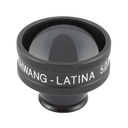 Lente laser SLT di Hwang Latina 5.0