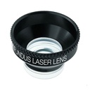 Lente laser per Fundus