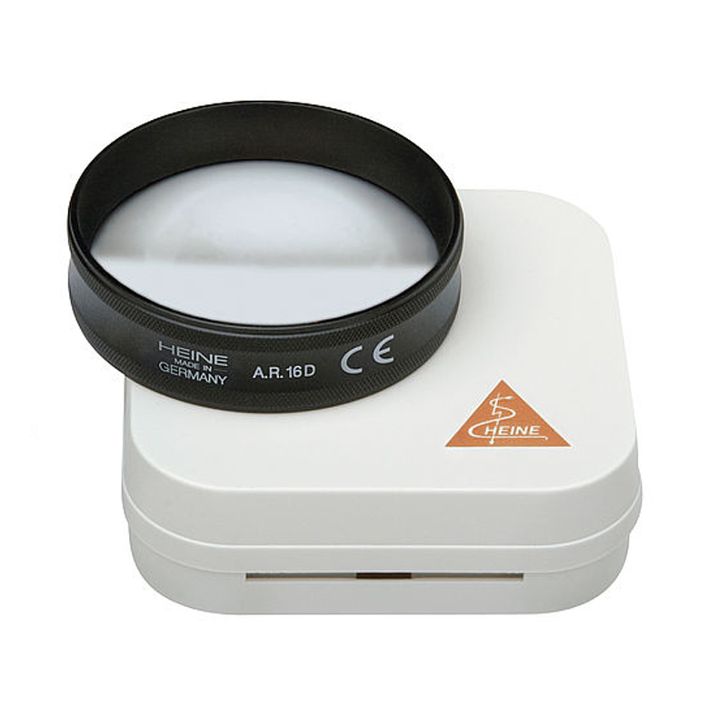 Lente per oftalmoscopia HEINE