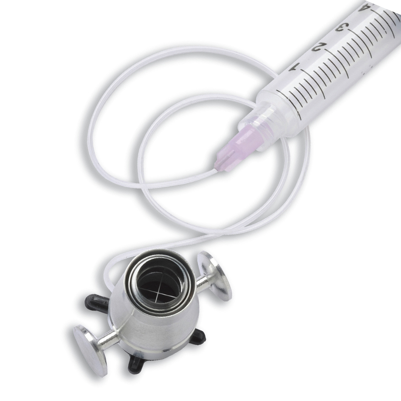 Trapano Con Suzione - Tipo Barron