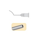 Cannula Per Viscoelastici 27 Ga x ⅞” 10pz