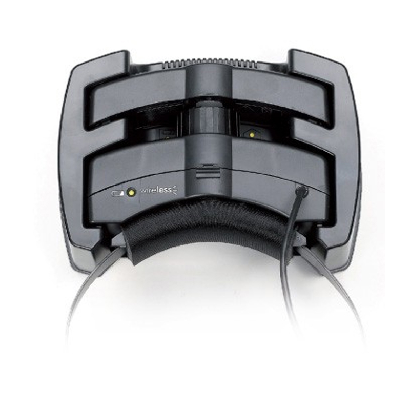 Caricatore oftalmoscopi indiretti Wireless Keeler