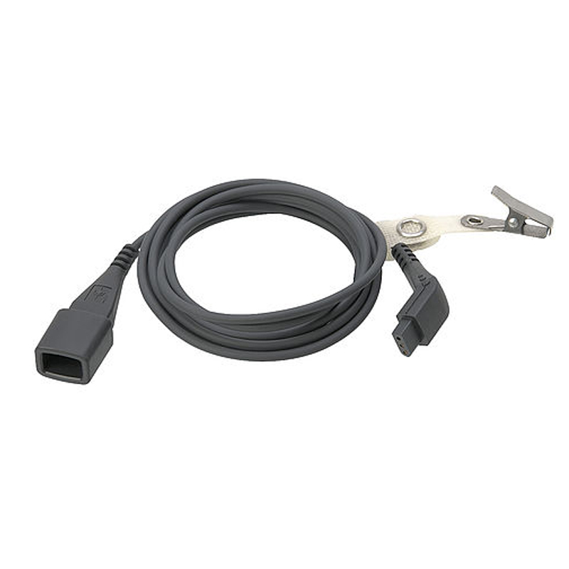 Cavo 2m per il trasformatore a rete UNPLUGGED e mPack