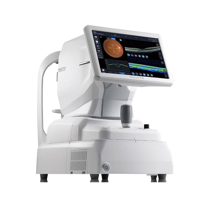 OCT All in one Huvitz HOCT-1