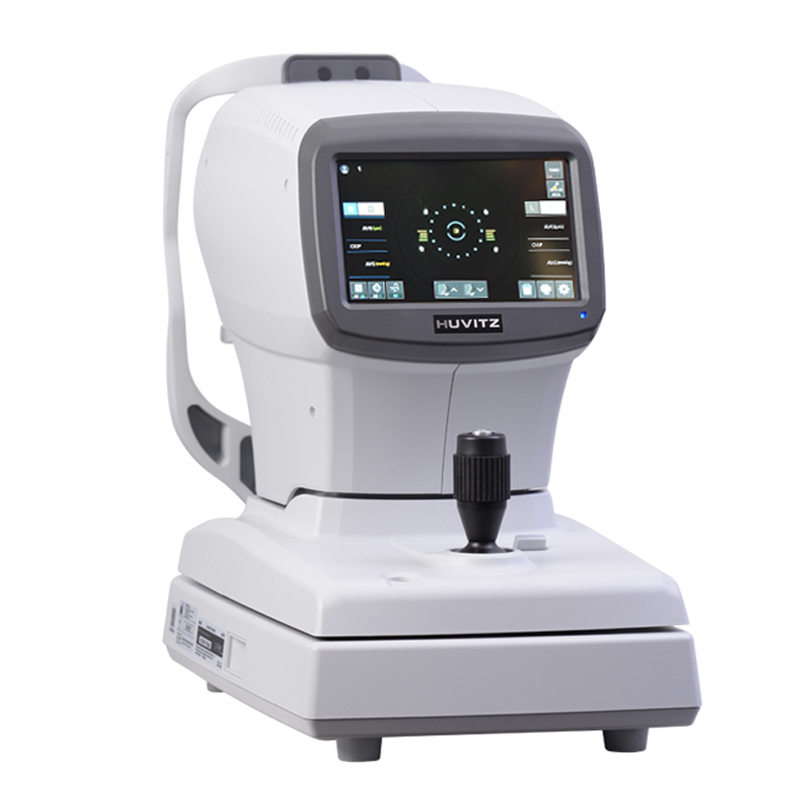 Tonometro a Soffio HNT-1