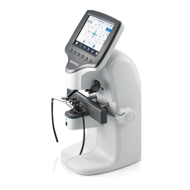 Frontifocometro Automatico HLM-1