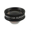 Gonio lente  chirurgica  1.5X di Ahmed