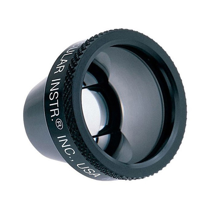 Goniolente  a 2 specchi