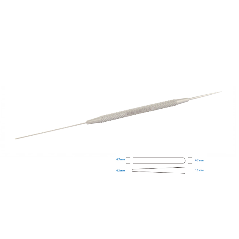 Dilatatore Punctum e sonda Lacrimale 10pz