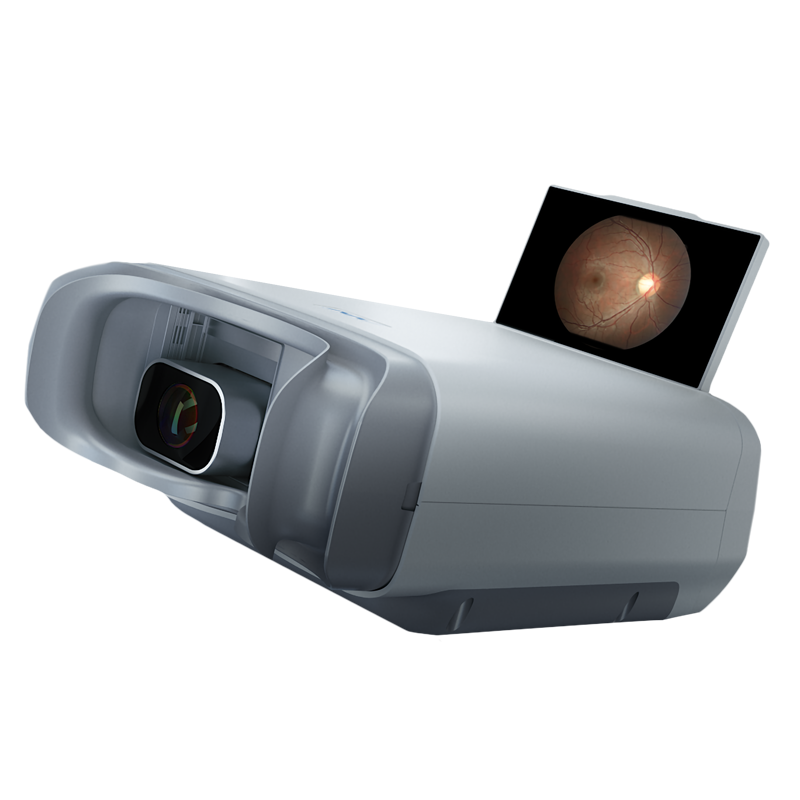 Fundus camera Full Auto FC162