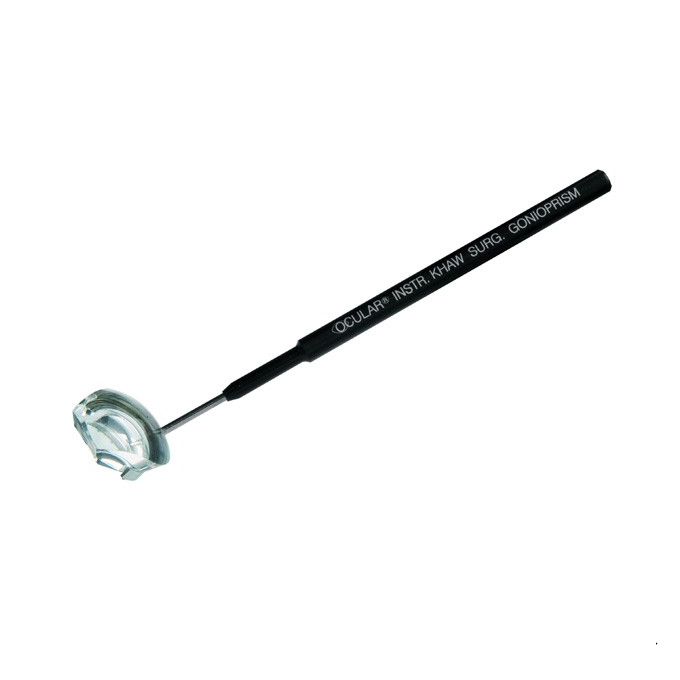 Gonioprisma chirurgico di Khaw