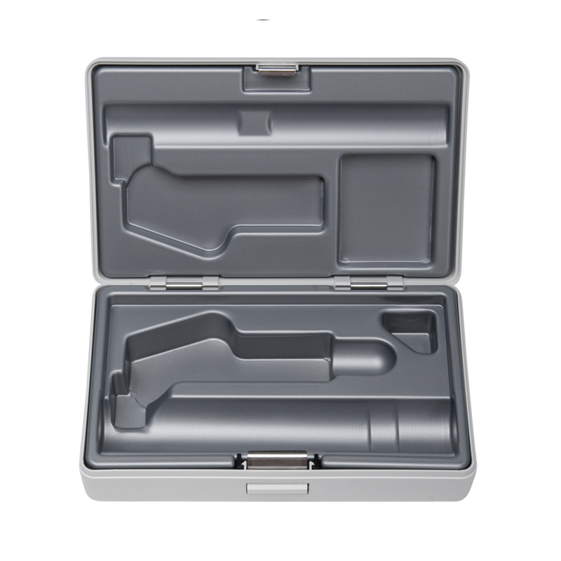 Astuccio rigido per set diagnostici C-034