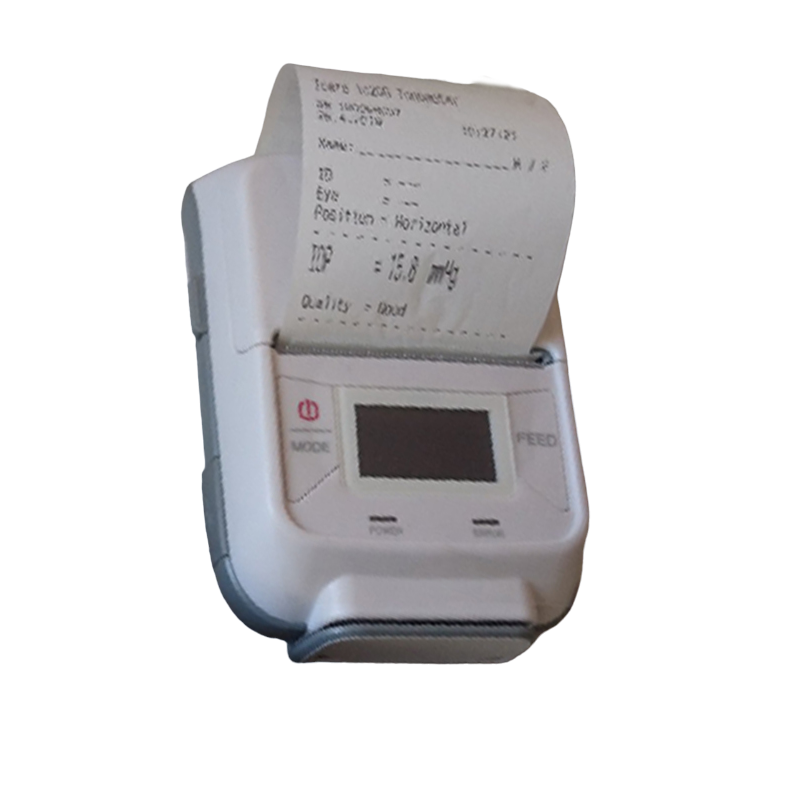 Stampante per IC 200