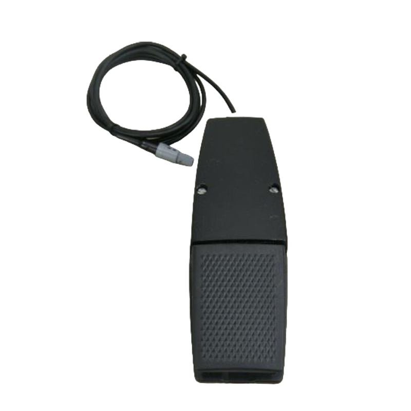 Pedale per Cryomatic