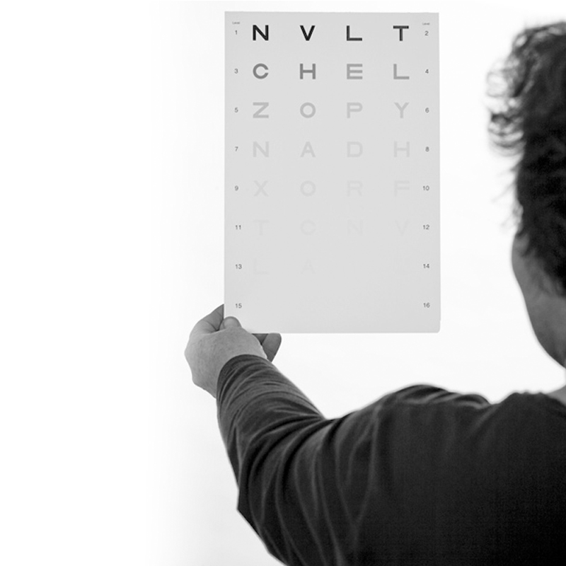 Hamilton test contrasto da Vicino