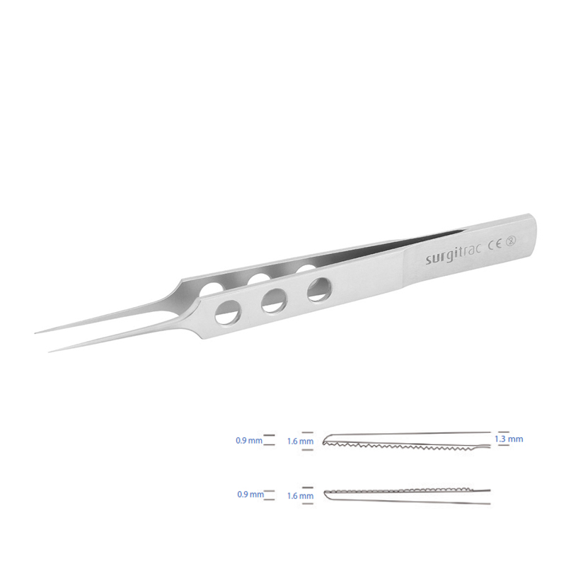 Pinza di Denis per Sclerectomia 10pz