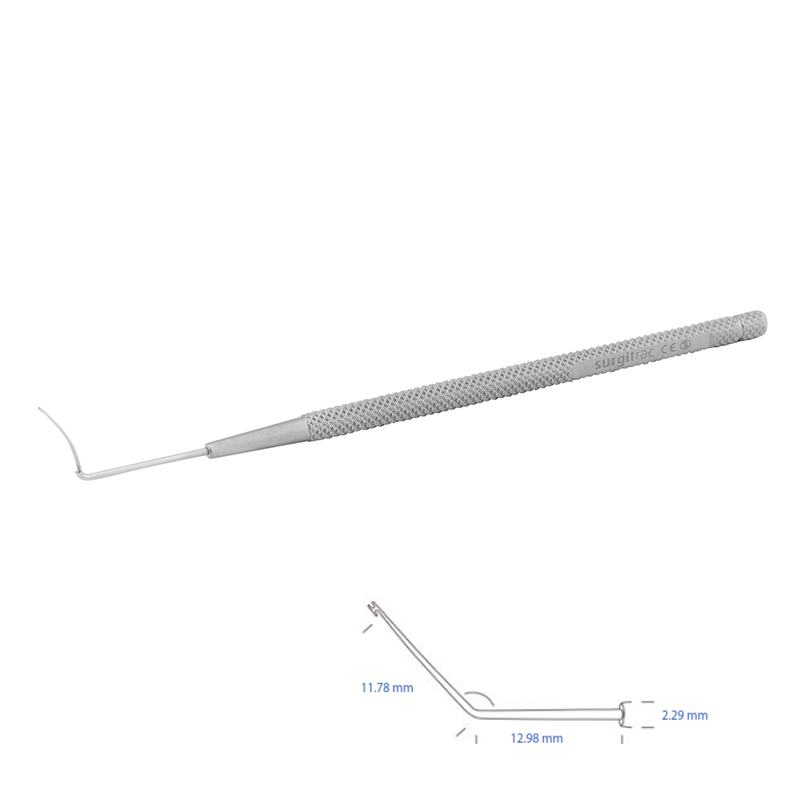 Manipolatore Le Buisson 10pz