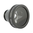 Lente 3 specchi 20 mm c/flangia