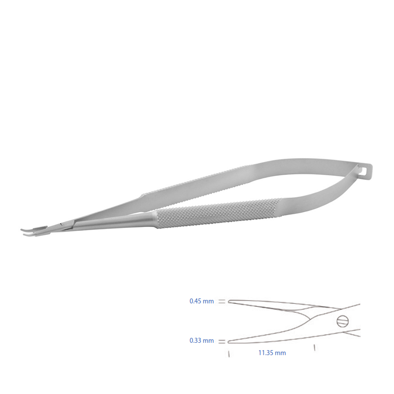 Portaghi di Barraquer 10pz