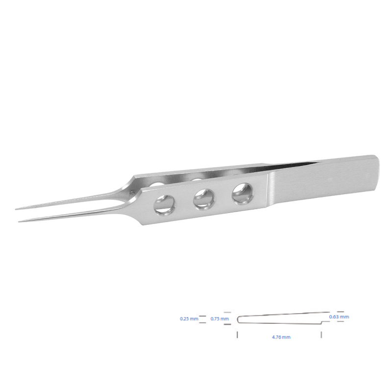 Pinza Tirafili retta 10pz