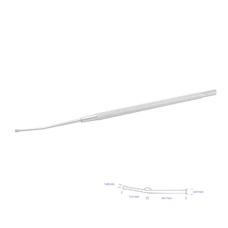 Depressore sclerale neonato 10pz