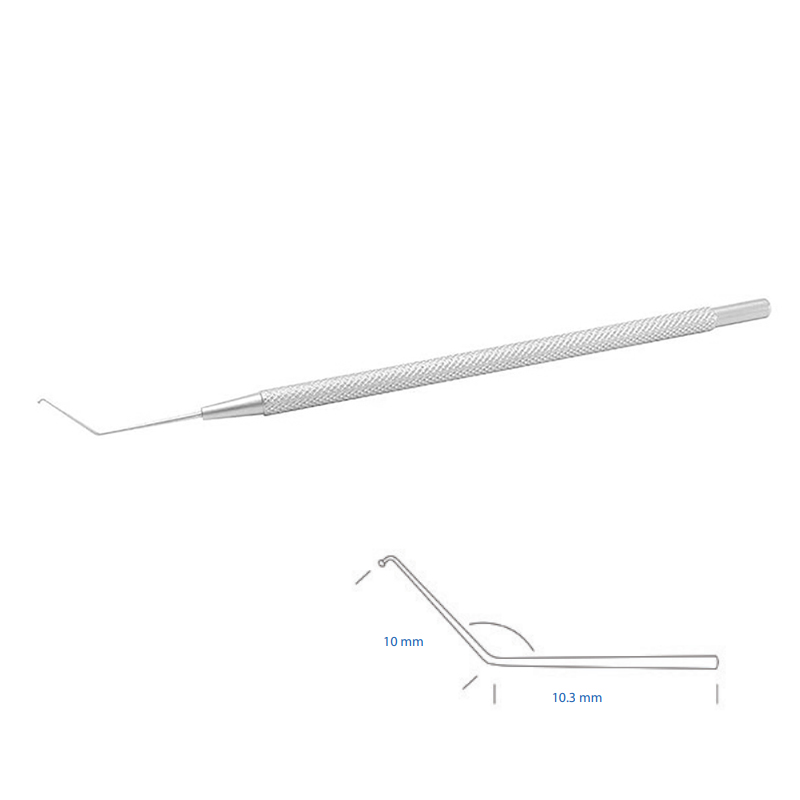 Manipolatore del nucleo "a fungo" 10pz