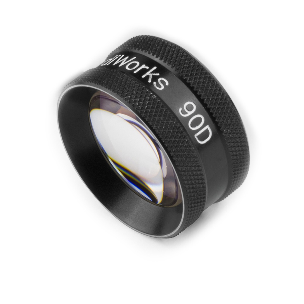 Lente 90D