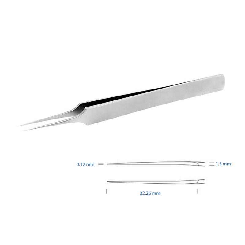 Pinza gioiellieri 10pz