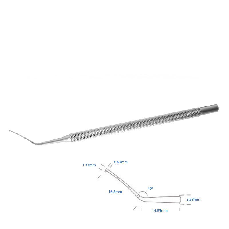 Righello di Helveston 10pz
