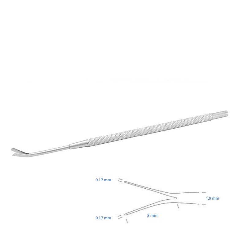Marcatore corneale per Lasik 10pz