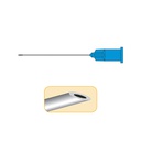 Cannula di Atkinson Retrobulare 10pz