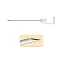 Ago Retrobulbare punza aguzza 10pz