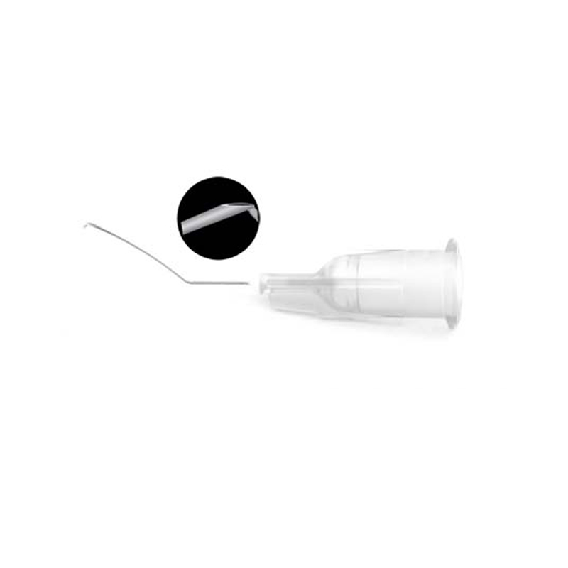 Cannula Push-Pull Capsulotomia - Cistotomo