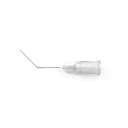 Cortical Cleaving Idrodissettore Punta piatta 27G 10pz