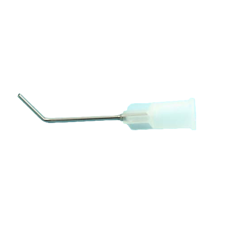 Cannula washout Bishop-Harmon 19G 10pz