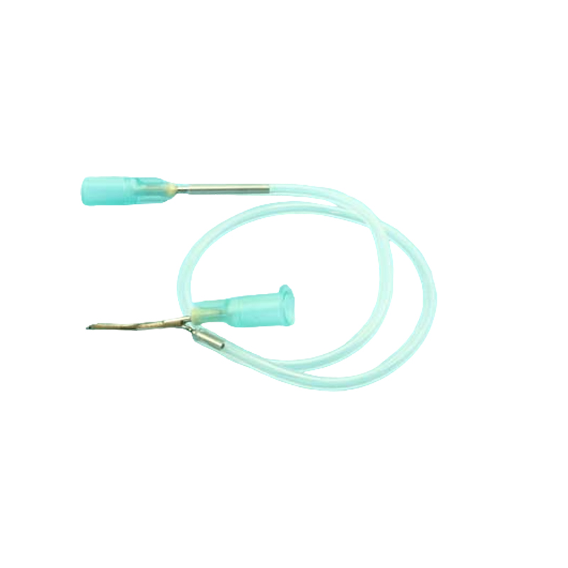 Cannula i/a di Simcoe  standard  23G 10pz