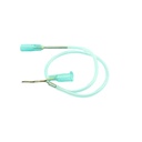 Cannula i/a di Simcoe  standard  23G 10pz