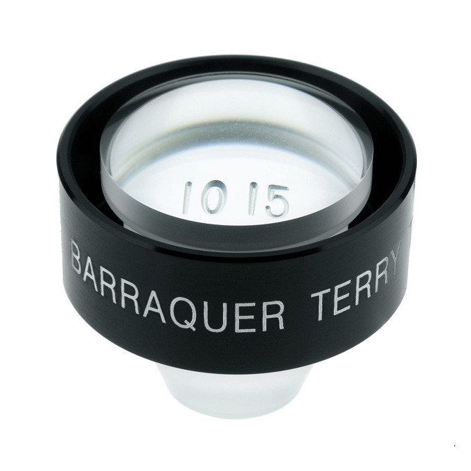 Tonometro di Barraquer 10 - 15 mmHg (EPC)