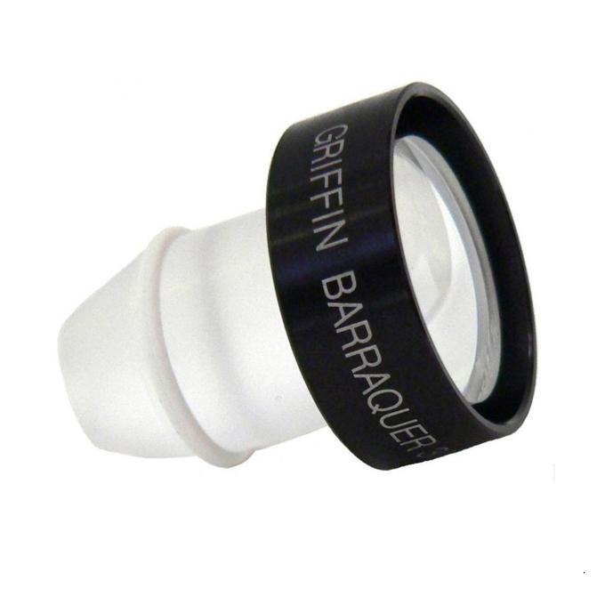 Tonometro di Griffin Barraquer 30 - 50 mmHg