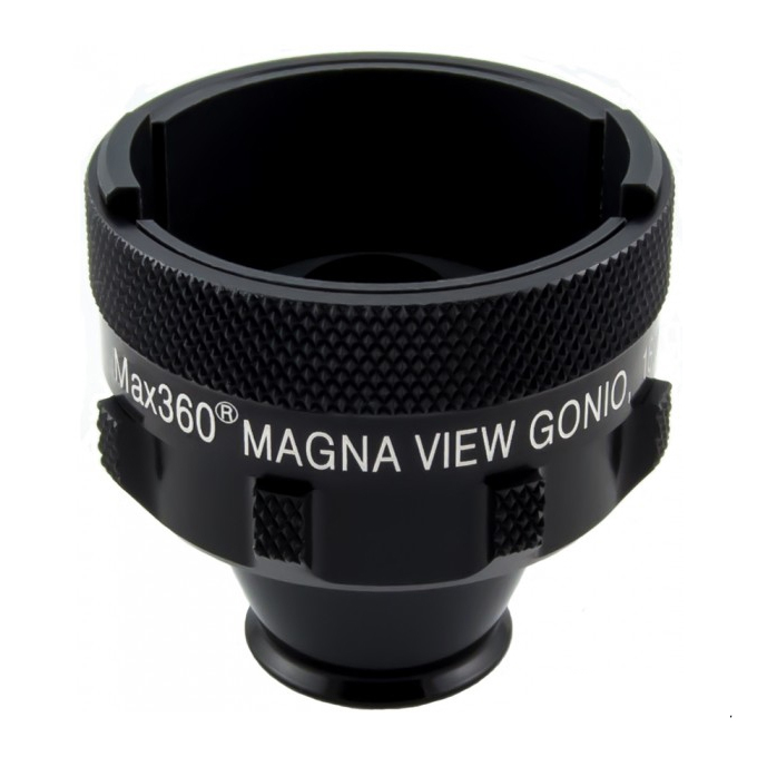 Lente Magna View Gonio Serie max360